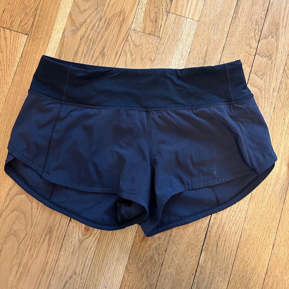 Workout Shorts